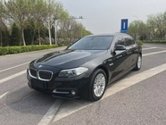 BMW 5 Series 2015