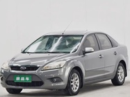Ford Focus 2009
