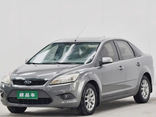 Ford Focus 2009
