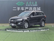 Chevrolet Captiva 2013