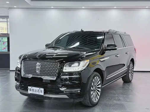 Lincoln Navigator 2019