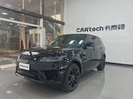 Land Rover Sport 2021