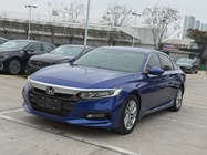 Honda Accord 2021