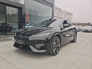 BYD L 2025