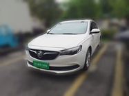 Buick Excelle 2021