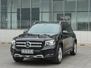 Mercedes-Benz GLB-Class 2023