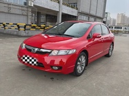 Honda Civic 2011