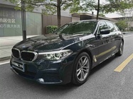 BMW 5 Series 2020
