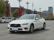 Infiniti Q50 2022
