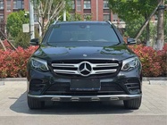 Mercedes-Benz GLC-Class 2019