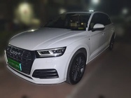 Audi Q5 2019