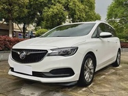 Buick GL6 2023