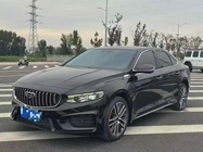 Geely Xingrui 2024