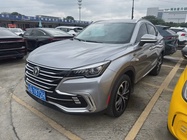 Changan CS85 2019