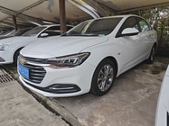 Chevrolet Monza 2021