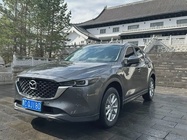Mazda CX-5 2023