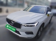 Volvo XC60 2020