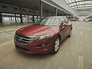 Honda Crosstour 2013