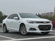 Chevrolet Malibu 2017