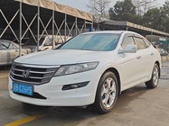 Honda Crosstour 2014