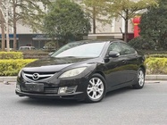 Mazda Ruiyi 2013