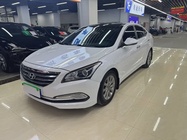 Hyundai Mistra 2015