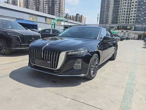 Hongqi H5 2024