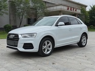 Audi Q3 2017