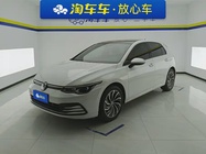 Volkswagen Golf 2024
