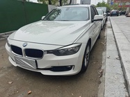 BMW 3 Series 2015