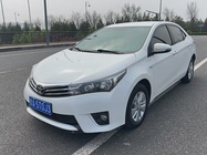 Toyota Corolla 2014