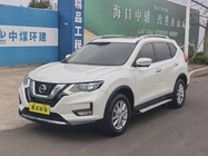 Nissan X-Trail 2018