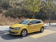 Volkswagen Polo 2012