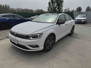 Volkswagen Lamando 2017