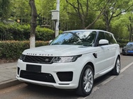 Land Rover Sport 2018