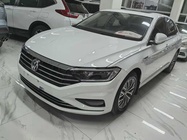 Volkswagen Sagitar 2021