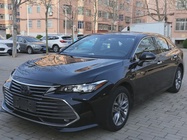 Toyota Avalon 2020