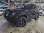 Land Rover Defender 2023