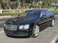 Bentley Flying Spur 2016