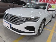 Volkswagen Lavida 2022