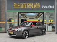 MINI Cooper 2024