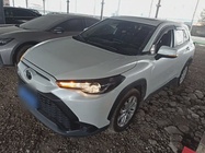 Toyota Frontlander 2022