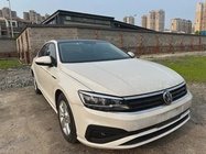 Volkswagen Lamando 2022