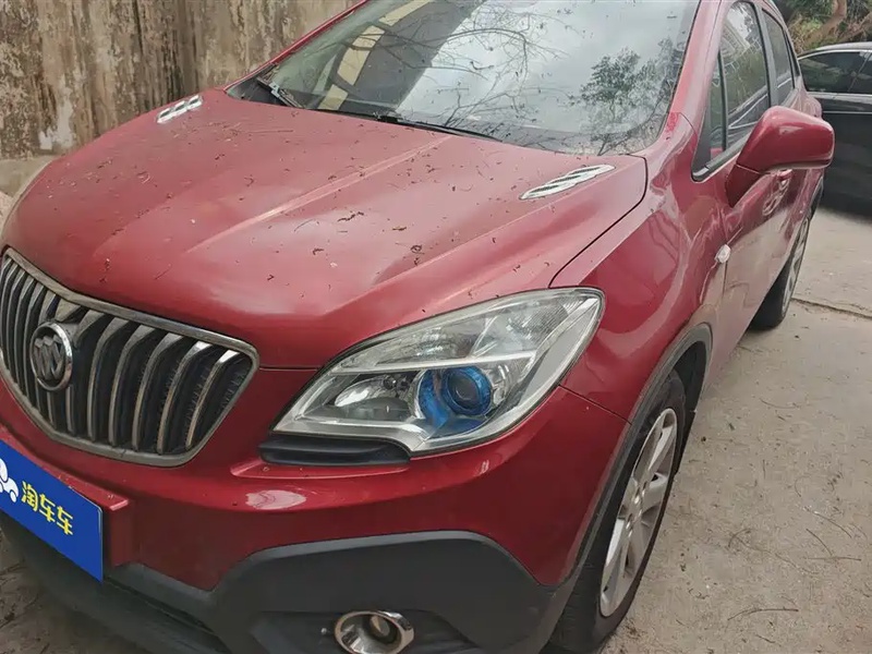 Buick Encore