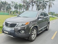 Kia Sorento 2012