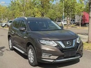 Nissan X-Trail 2018