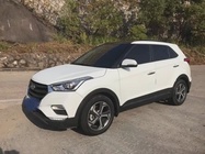 Hyundai ix25 2018