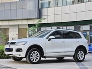 Volkswagen Touareg 2012
