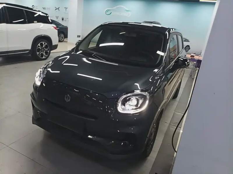 Leapmotor T03