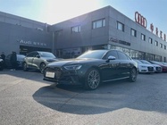 Audi S4 2024
